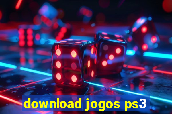 download jogos ps3